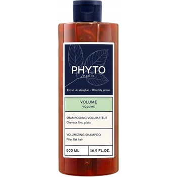 Phyto Volume Volumizing Shampoo posilujúci šampón pre objem vlasov 500 ml