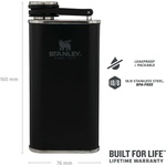 Stanley Фласк stanley С ШИРОКО ГЪРЛО easy fill | 0.23l (10-00837-127)