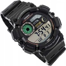 Casio WS-1500H-1A