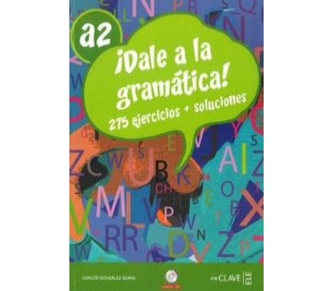 Dale a la gramatica!