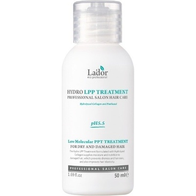 La'dor Maska na vlasy Hydro LPP Treatment 50 ml