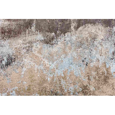 DIMEX ART Флизелинов фототапет бетонна стена с пукнатини 375 x 250 см