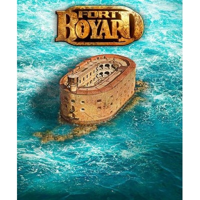 Fort Boyard