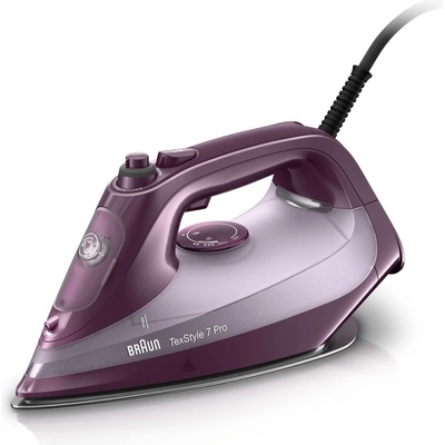 Braun TexStyle 7 SI 7181 VI