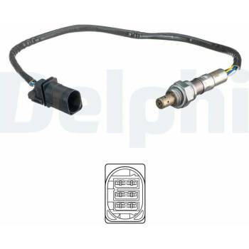 Lambda sonda DELPHI ES21132-12B1