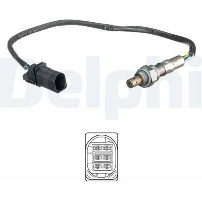 Lambda sonda DELPHI ES21132-12B1