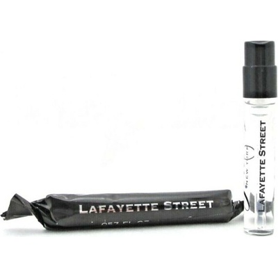 Bond No, 9 New York Lafayette Street parfum pánsky 1,7 ml vzorka