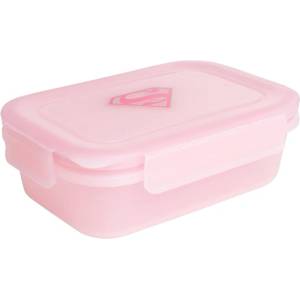 Smartshake Food Storage Container | Supergirl [800 мл]