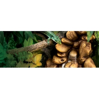 Image 1 of Exo Terra Декорация - водопад за терариум (5594)