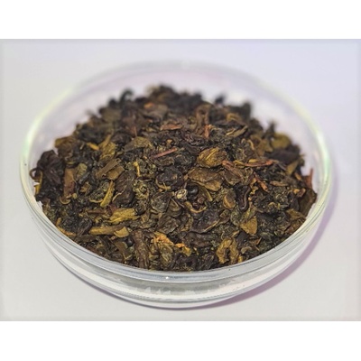 Solia Oolong Mléčný čaj 50 g
