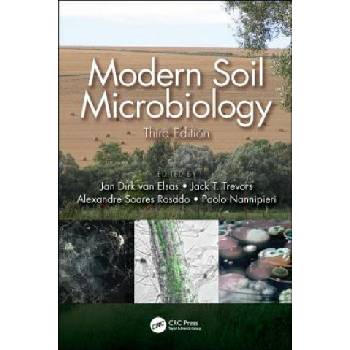 Modern Soil Microbiology