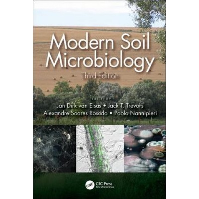 Modern Soil Microbiology