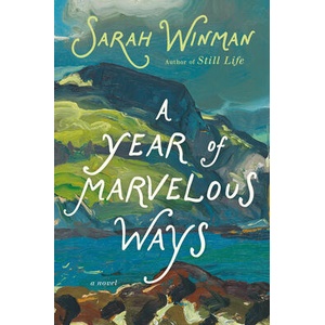 A Year of Marvelous Ways | WINMAN SARAH (ISBN: 9798217181117)