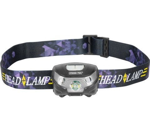 Headlight H889