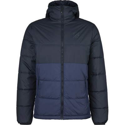 Stoic Мъжко вълнено яке Stoic MountainWool120 StorboSt. II Hoody Insulation jacket - Dark Navy / Navy Blue - размер XXL (005-6562-0315)