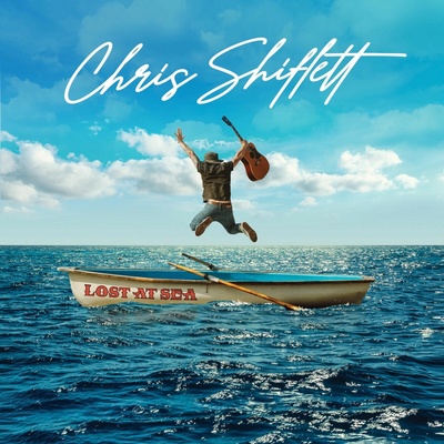 SHIFLETT, CHRIS - LOST AT SEA CD