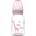 Canpol babies Шише за хранене Canpol - Розово, 125 ml (59/100_pin)