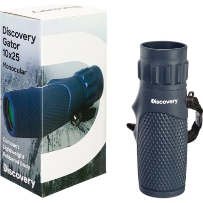 Discovery Gator 10x25