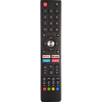 UD 65u6210 - оригинален дистанционен контрол с гласово управление (65u6210)