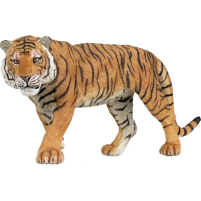 Papo Фигурка Papo Wild Animal Kingdom - Тигър (50004)