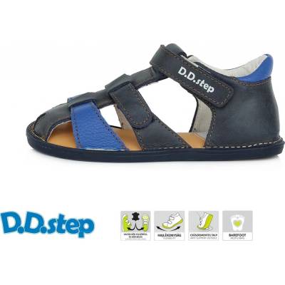 D.D.Step G076-382DM