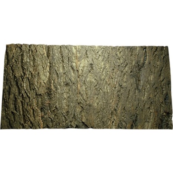 Lucky Reptile Natural Cork Background New drsné 90x60 cm