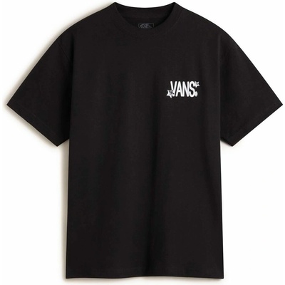 Vans Chaos SS Black