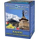 Everest Ayurveda Rajani Nervový systém a koordinácie 100 g