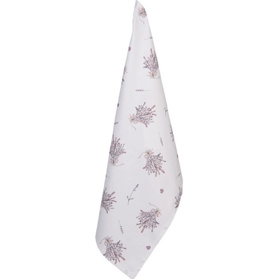 Clayre & Eef Lavander Garden 50 x 70 cm