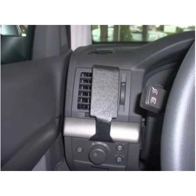Brodit ProClip montážna konzola na palubnú dosku pre Opel Signum 03-08, 803078