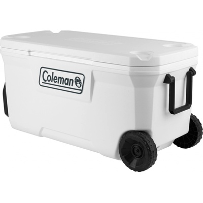 COLEMAN 100QT Cooler 95l