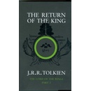 The Lord of the Rings: Return of the King - J. R. R. Tolkien
