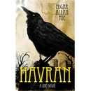 Havran - Poe Edgar Allan