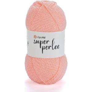 YARNART Super Perlee 37 Плетива прежда (Super Perlee 37)