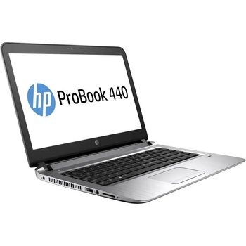HP ProBook 440 G3 W4N91EA