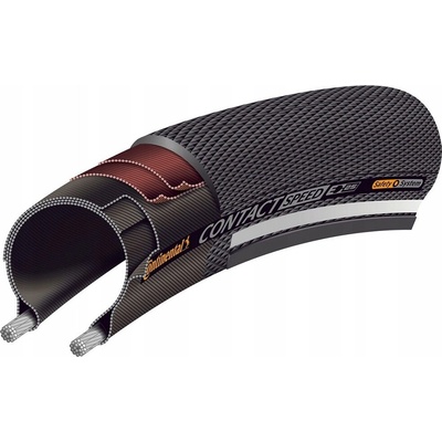 Continental Contact Speed 700x37C