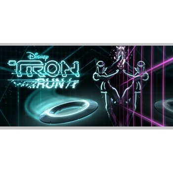 Tron RUN/r