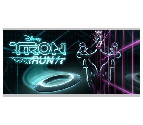 Tron RUN/r