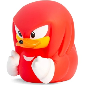 Numskull Фигура Numskull Tubbz Games: Sonic the Hedgehog - Knuckles (Tubbz Mini) (Boxed Edition), 10 cm (NMSK-NS4778)