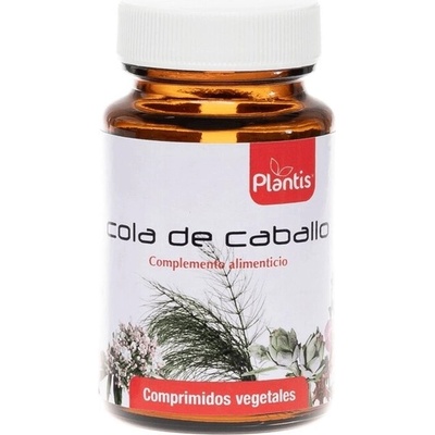 Artesania Agricola Plantis® Полски хвощ 290 mg 50 таблетки | Artesania Agricola (040258 (112103) АА)