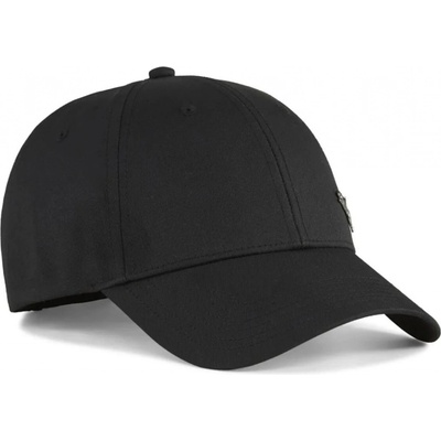 Puma ESS Metal Cat BB Cap 02599401 puma black
