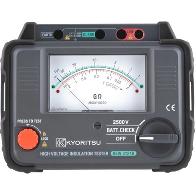 Kyoritsu KEW3121B