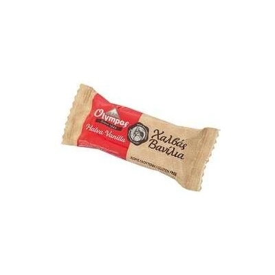 Olympos Halva s příchutí vanilky 40 g