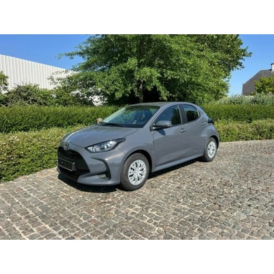 Toyota Yaris 85 kW