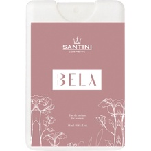 Santini Cosmetics Bela parfém dámský 18 ml