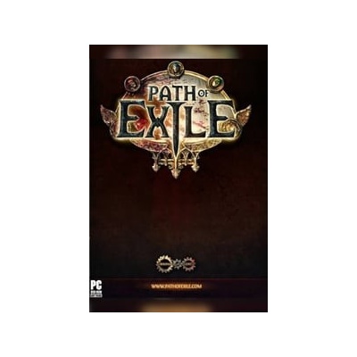 Path of Exile - Arctic Crown + Cobra Pet