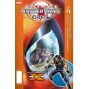 Ultimate Spider Man a spol. 4 - Brian Michael Bendis