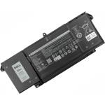 Dell Батерия ОРИГИНАЛНА DELL Latitude 13 5320 Latitude 14 7320 7420 9JM71 3кл (103122)