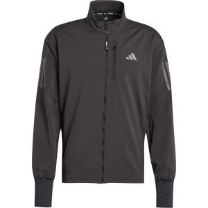 adidas Мъжко яке за бягане Adidas Own The Run Winterized Jacket Running jacket - Black (028-0748-0112)