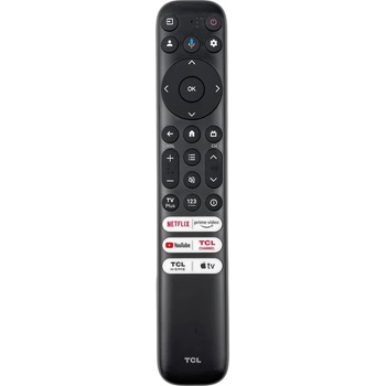 TCL 55q750g, 65q750g, 75q750g, 85q750g - оригинален дистанционен контрол с гласово управление (55q750g, 65q750g, 75q750g, 85q750g)